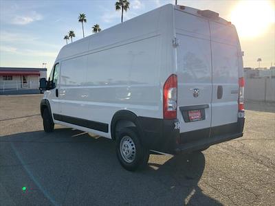 New 2025 Ram ProMaster 3500 High Roof Empty Cargo Van for sale #B64477 - photo 2