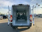 New 2025 Ram ProMaster 3500 High Roof Empty Cargo Van for sale #B64477 - photo 8