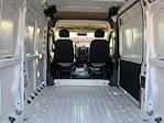 New 2025 Ram ProMaster 3500 High Roof Empty Cargo Van for sale #B64477 - photo 9