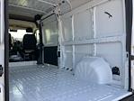 New 2025 Ram ProMaster 3500 High Roof Empty Cargo Van for sale #B64477 - photo 11