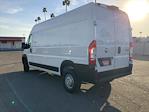 New 2025 Ram ProMaster 3500 High Roof Empty Cargo Van for sale #B64477 - photo 2