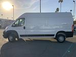 New 2025 Ram ProMaster 3500 High Roof Empty Cargo Van for sale #B64477 - photo 12