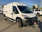 New 2025 Ram ProMaster 3500 High Roof Empty Cargo Van for sale #B64477 - photo 4