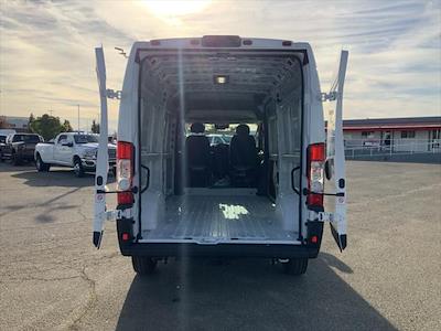 2025 Ram ProMaster 2500 High Roof FWD, Upfitted Cargo Van for sale #B64489 - photo 2