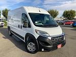 2025 Ram ProMaster 2500 High Roof FWD, Upfitted Cargo Van for sale #B64489 - photo 1