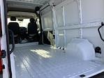 2025 Ram ProMaster 2500 High Roof FWD, Upfitted Cargo Van for sale #B64489 - photo 10