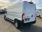 2025 Ram ProMaster 2500 High Roof FWD, Upfitted Cargo Van for sale #B64489 - photo 6