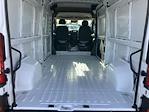 2025 Ram ProMaster 2500 High Roof FWD, Upfitted Cargo Van for sale #B64489 - photo 8