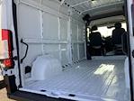 2025 Ram ProMaster 2500 High Roof FWD, Upfitted Cargo Van for sale #B64489 - photo 9