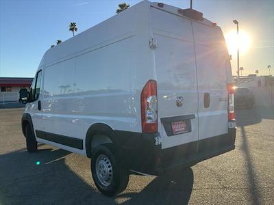 2025 Ram ProMaster 1500 High Roof FWD, Empty Cargo Van for sale #B64504 - photo 2