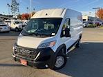 2025 Ram ProMaster 1500 High Roof FWD, Empty Cargo Van for sale #B64504 - photo 1