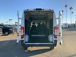 2025 Ram ProMaster 1500 High Roof FWD, Empty Cargo Van for sale #B64504 - photo 11