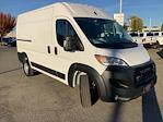 2025 Ram ProMaster 1500 High Roof FWD, Empty Cargo Van for sale #B64504 - photo 4