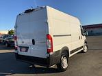 2025 Ram ProMaster 1500 High Roof FWD, Empty Cargo Van for sale #B64504 - photo 9