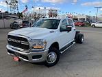 New 2024 Ram 3500 Tradesman Crew Cab 4x4 60 CA Cab Chassis for sale #B64511 - photo 1