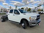 New 2024 Ram 3500 Tradesman Crew Cab 4x4 60 CA Cab Chassis for sale #B64511 - photo 6