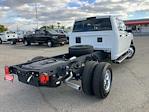 New 2024 Ram 3500 Tradesman Crew Cab 4x4 60 CA Cab Chassis for sale #B64511 - photo 10