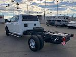 New 2024 Ram 3500 Tradesman Crew Cab 4x4 60 CA Cab Chassis for sale #B64511 - photo 2