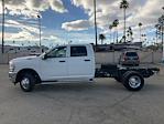 New 2024 Ram 3500 Tradesman Crew Cab 4x4 60 CA Cab Chassis for sale #B64511 - photo 13