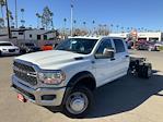 2024 Ram 5500 Crew Cab DRW 4x4, Cab Chassis for sale #B64518 - photo 1