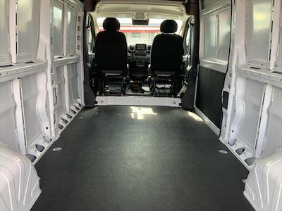 New 2025 Ram ProMaster 3500 Super High Roof Empty Cargo Van for sale #B64543 - photo 2