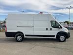 New 2025 Ram ProMaster 3500 Super High Roof Empty Cargo Van for sale #B64543 - photo 5