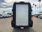 New 2025 Ram ProMaster 3500 Super High Roof Empty Cargo Van for sale #B64543 - photo 9