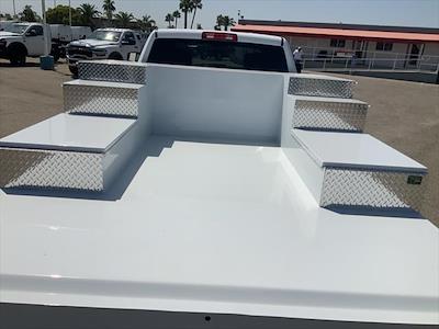 New 2024 Ram 3500 Tradesman Crew Cab 4x4 60 CA Cab Chassis for sale #B64545 - photo 2