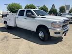 New 2024 Ram 3500 Tradesman Crew Cab 4x4 60 CA Cab Chassis for sale #B64545 - photo 6