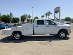 New 2024 Ram 3500 Tradesman Crew Cab 4x4 60 CA Cab Chassis for sale #B64545 - photo 8