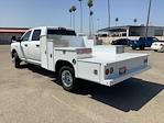 New 2024 Ram 3500 Tradesman Crew Cab 4x4 60 CA Cab Chassis for sale #B64545 - photo 15