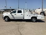 New 2024 Ram 3500 Tradesman Crew Cab 4x4 60 CA Cab Chassis for sale #B64545 - photo 17