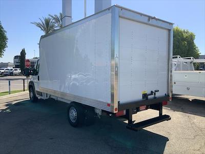 New 2024 Ram ProMaster 3500 Box Van for sale #B64617 - photo 2