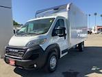 New 2024 Ram ProMaster 3500 Box Van for sale #B64617 - photo 1