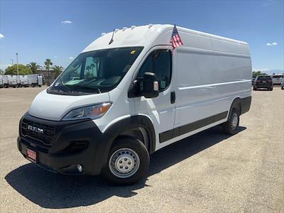 New 2025 Ram ProMaster 3500 High Roof Empty Cargo Van for sale #B64618 - photo 1