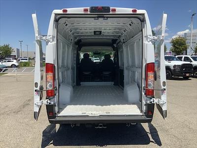 New 2025 Ram ProMaster 3500 High Roof Empty Cargo Van for sale #B64618 - photo 2