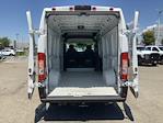 New 2025 Ram ProMaster 3500 High Roof Empty Cargo Van for sale #B64618 - photo 2