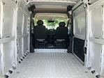 New 2025 Ram ProMaster 3500 High Roof Empty Cargo Van for sale #B64618 - photo 21