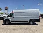 New 2025 Ram ProMaster 3500 High Roof Empty Cargo Van for sale #B64618 - photo 9