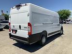 New 2025 Ram ProMaster 3500 High Roof Empty Cargo Van for sale #B64618 - photo 16