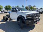 New 2025 Ram 5500 Tradesman Regular Cab 4x4 60 CA Cab Chassis for sale #B64625 - photo 6