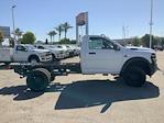 New 2025 Ram 5500 Tradesman Regular Cab 4x4 60 CA Cab Chassis for sale #B64625 - photo 8