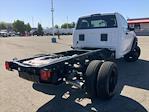 New 2025 Ram 5500 Tradesman Regular Cab 4x4 60 CA Cab Chassis for sale #B64625 - photo 10