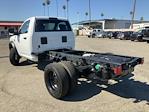 New 2025 Ram 5500 Tradesman Regular Cab 4x4 60 CA Cab Chassis for sale #B64625 - photo 2