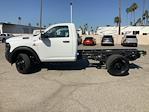 New 2025 Ram 5500 Tradesman Regular Cab 4x4 60 CA Cab Chassis for sale #B64625 - photo 13