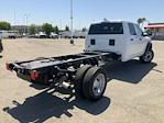 New 2025 Ram 5500 Tradesman Crew Cab 4x4 84 CA Cab Chassis for sale #B64626 - photo 2