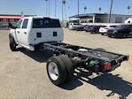 New 2025 Ram 5500 Tradesman Crew Cab 4x4 84 CA Cab Chassis for sale #B64626 - photo 11