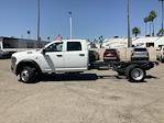 New 2025 Ram 5500 Tradesman Crew Cab 4x4 84 CA Cab Chassis for sale #B64626 - photo 13