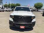 New 2025 Ram 1500 Tradesman Quad Cab 4x4 Pickup for sale #B64628 - photo 2