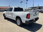 New 2025 Ram 1500 Tradesman Quad Cab 4x4 Pickup for sale #B64628 - photo 7